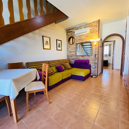 Apartment Gaviotas El Cotillo
